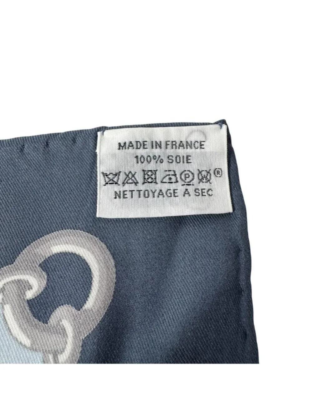 Hermes Scarf Carre 70 Palonniers